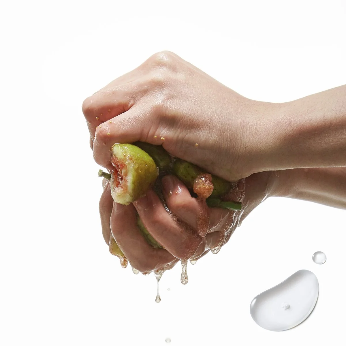 Бустер-эссенция с экстрактом инжира I'm from Fig Boosting Essence 150 мл