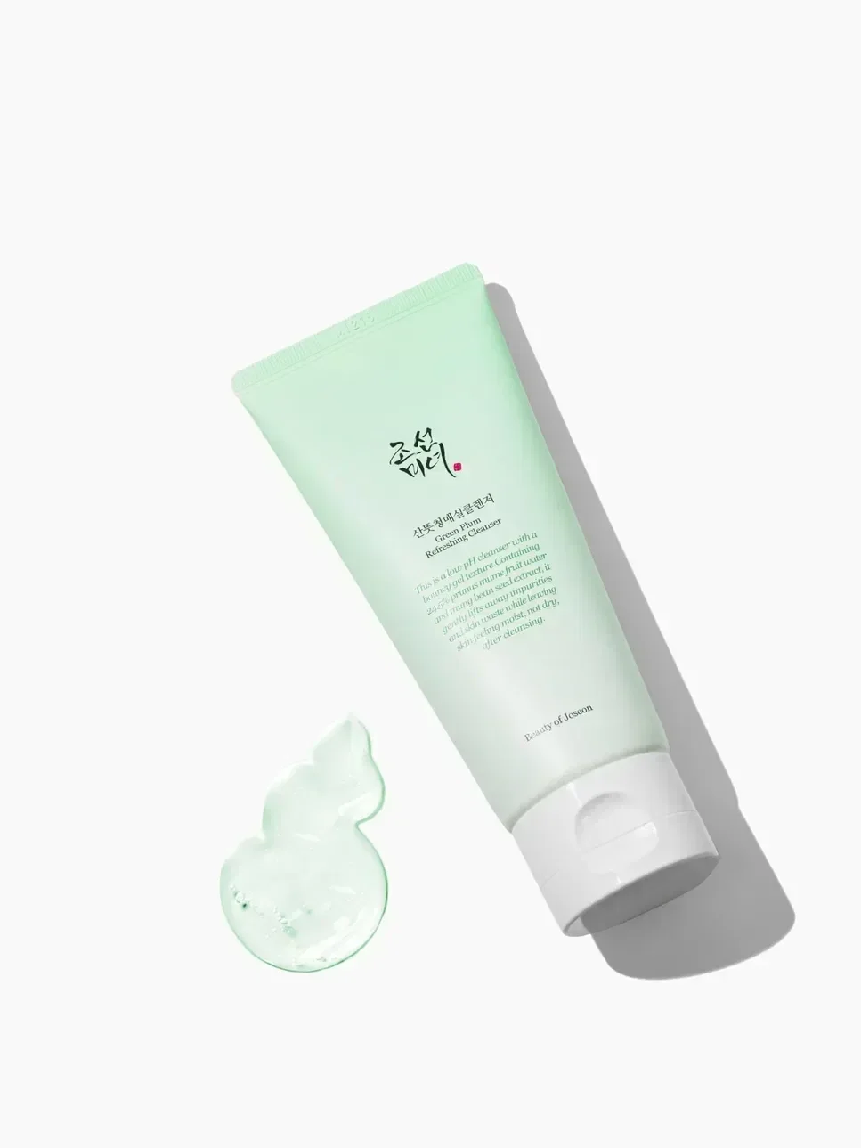BEAUTY OF JOSEON GREEN CLEANSER