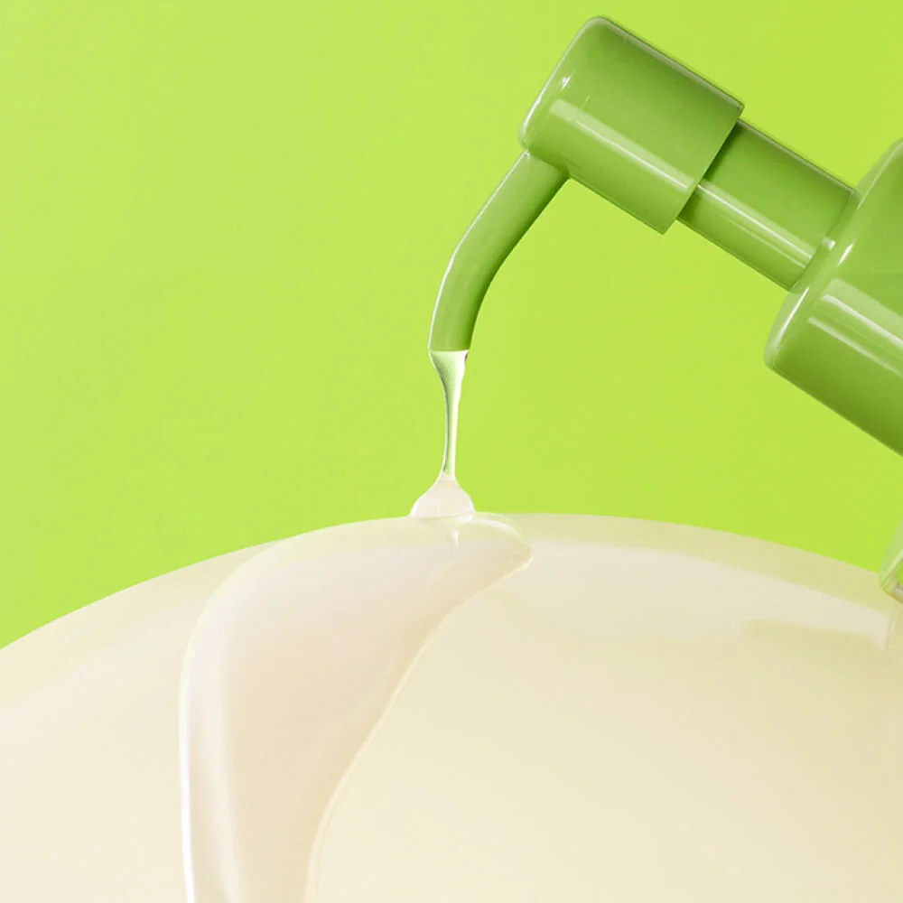 Очищающее гидрофильное масло с бобами маш beplain Mung Bean Cleansing Oil