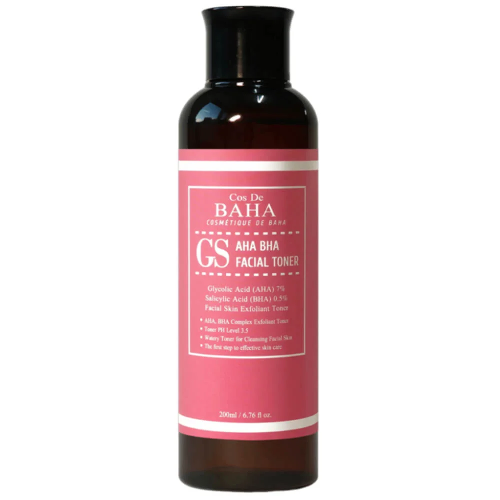 АКЦИЯ-COSE DE BAHA AHA BHA FACIAL TONER