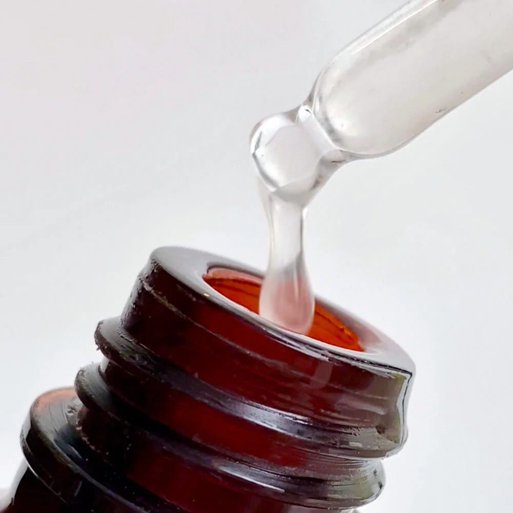 COS DE BAHA AZELAIC ACID 10 serum