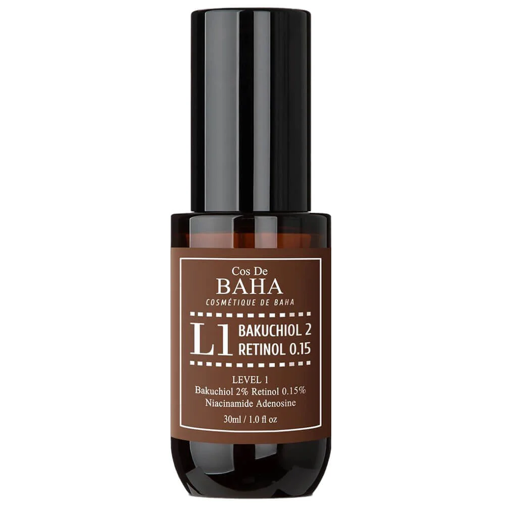 COSE DE BAHA BAKUCHIOL2 RETINOL 0,15