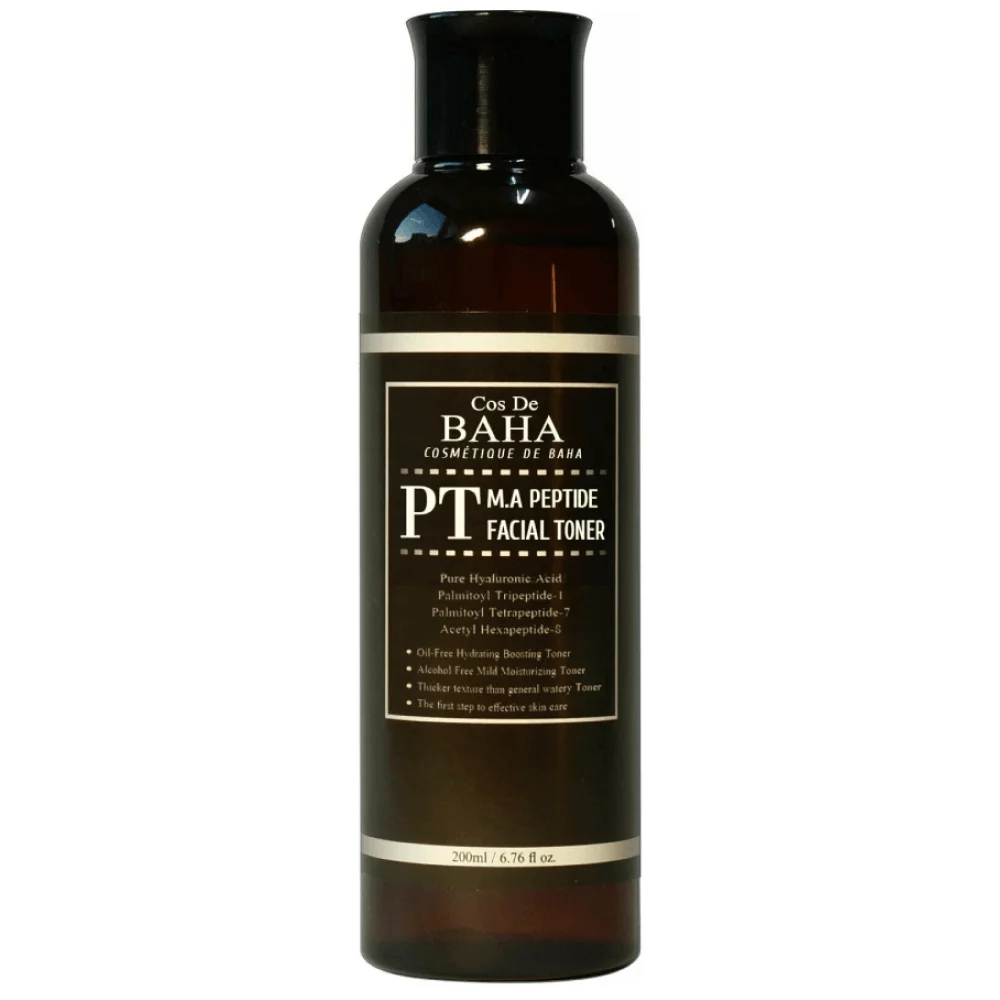 COSE DE BAHA PEPTIDE FACIAL TONER