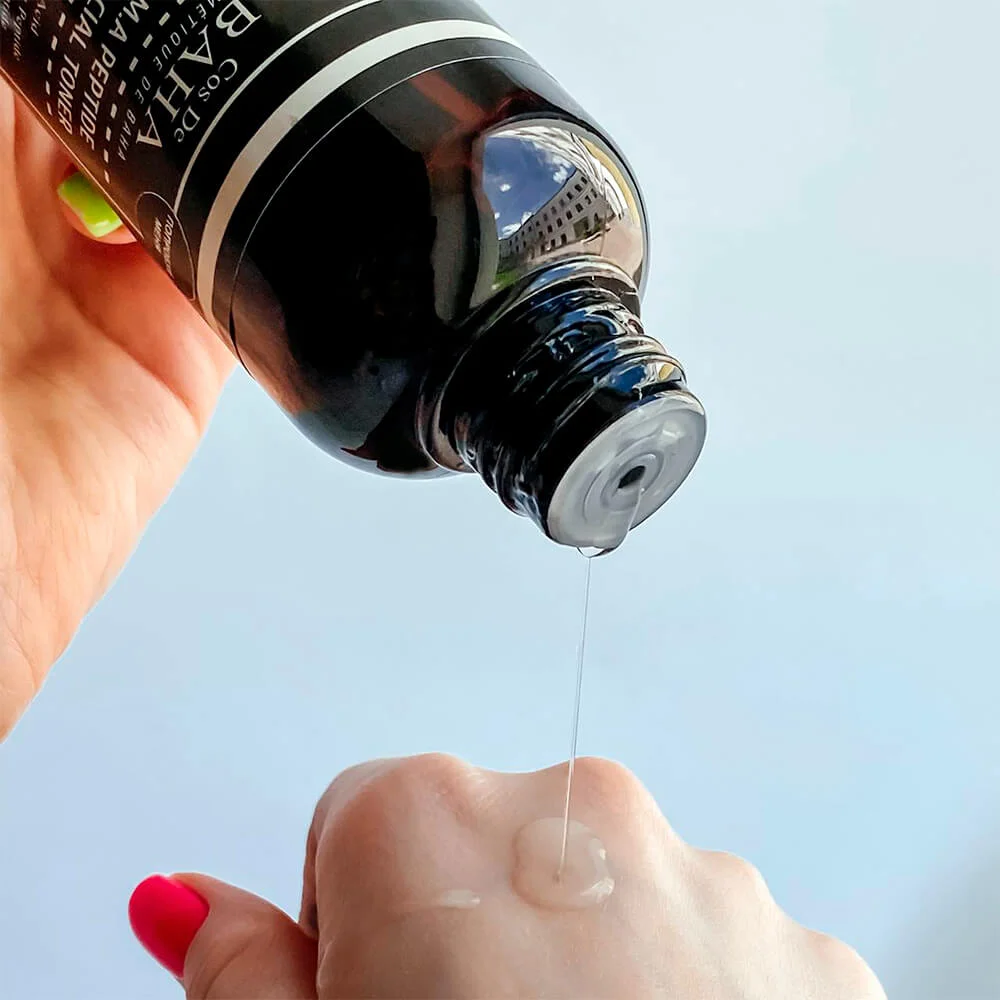 COSE DE BAHA PEPTIDE FACIAL TONER