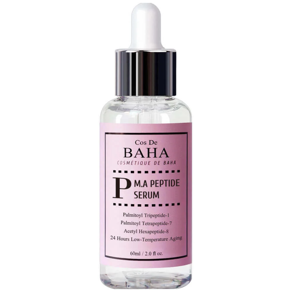COSE DE BAHA  SERUM PEPTIDE
