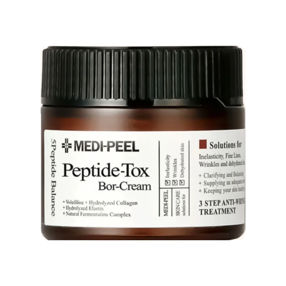 MEDI PEEL BOR-TOX CREAM
