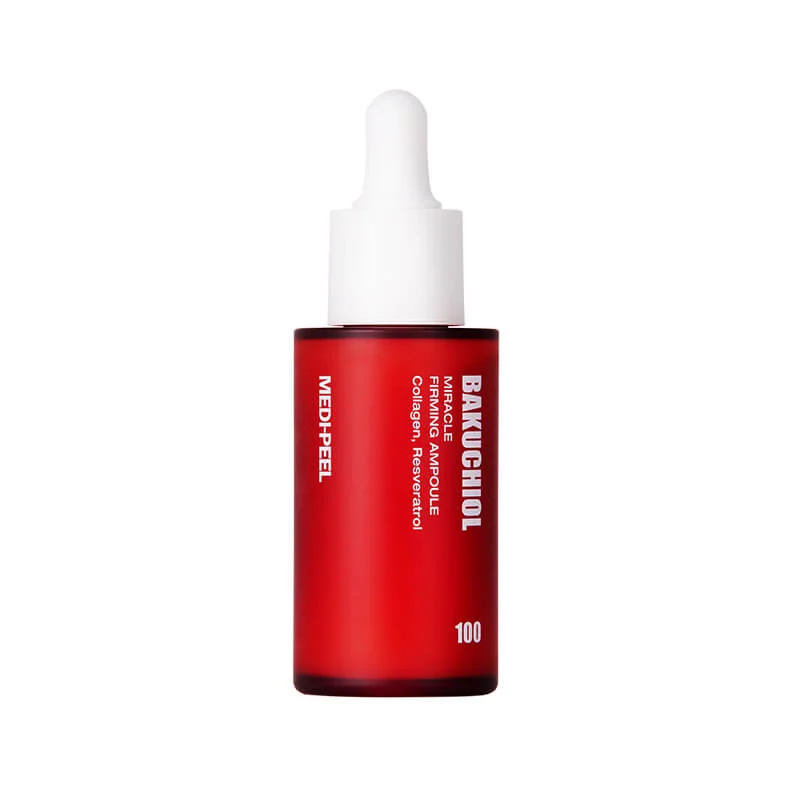 MEDI PEEL BAKUCHIOL AMPOULE