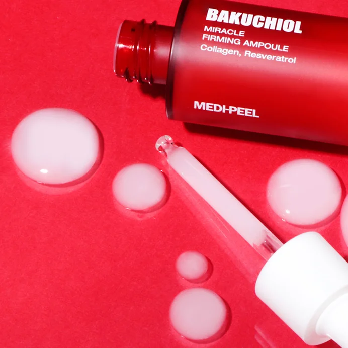MEDI PEEL BAKUCHIOL AMPOULE
