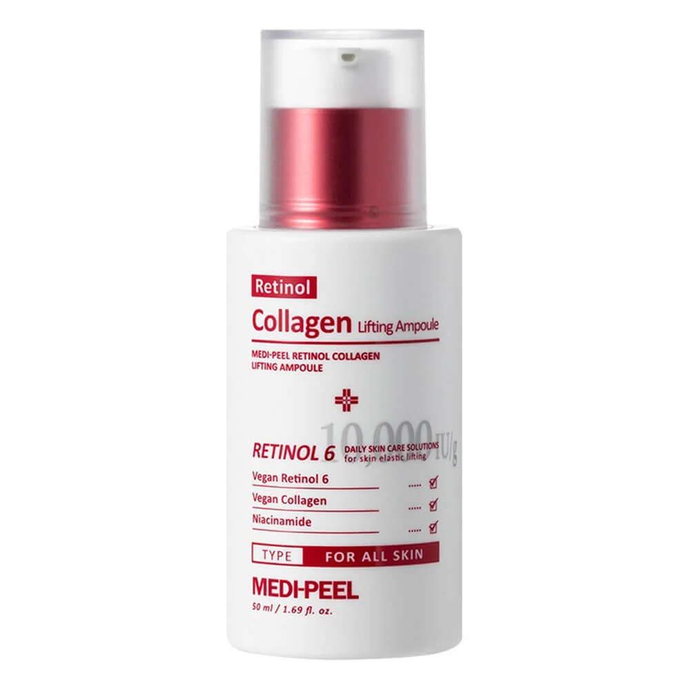 MEDI PEEL COLLAGEN RETINOL AMPOULE