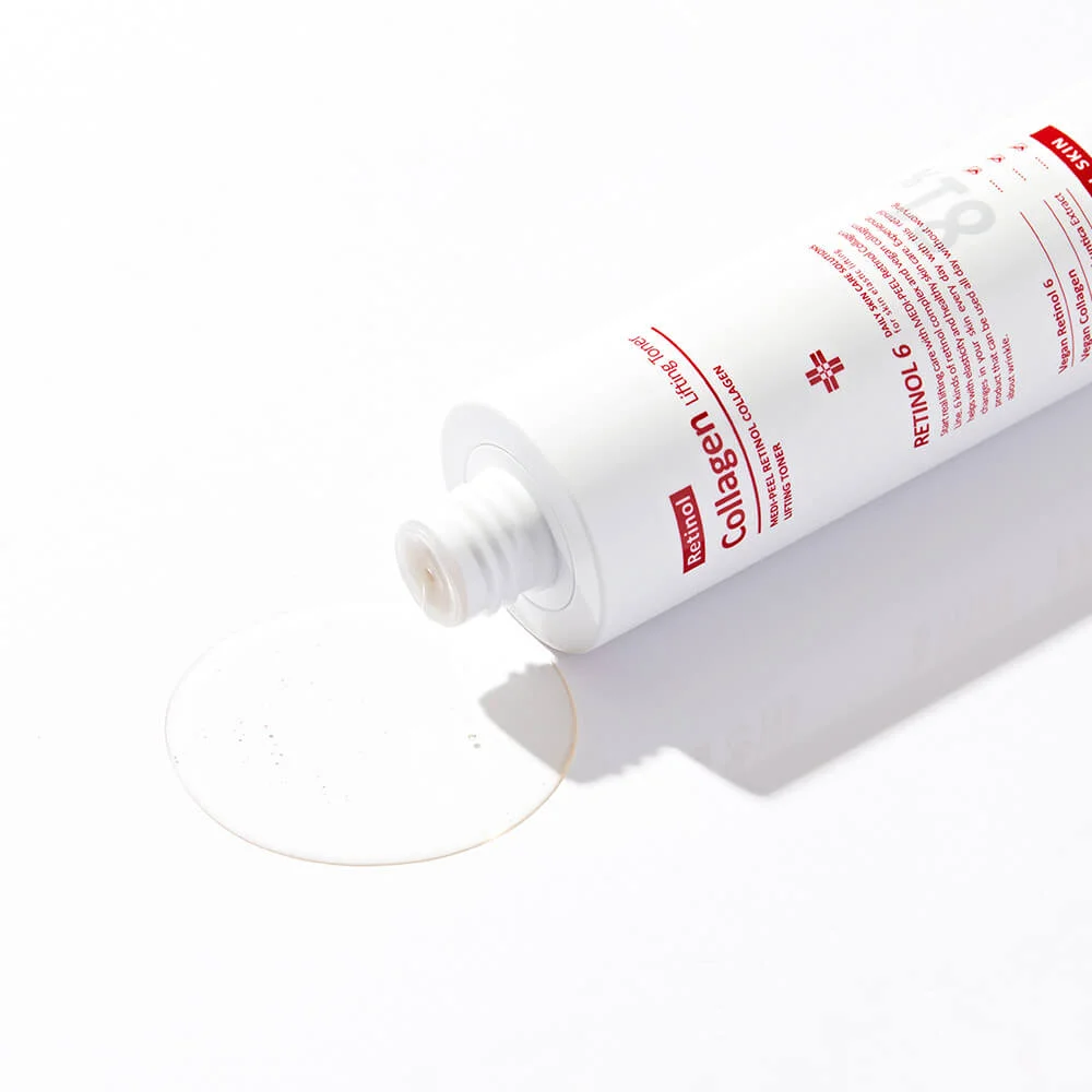 MEDI PEEL COLLAGEN RETINOL TONER