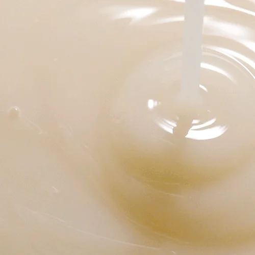 Питательная сыворотка с чёрной соей и комплексом витаминов B Round Lab Soybean Serum