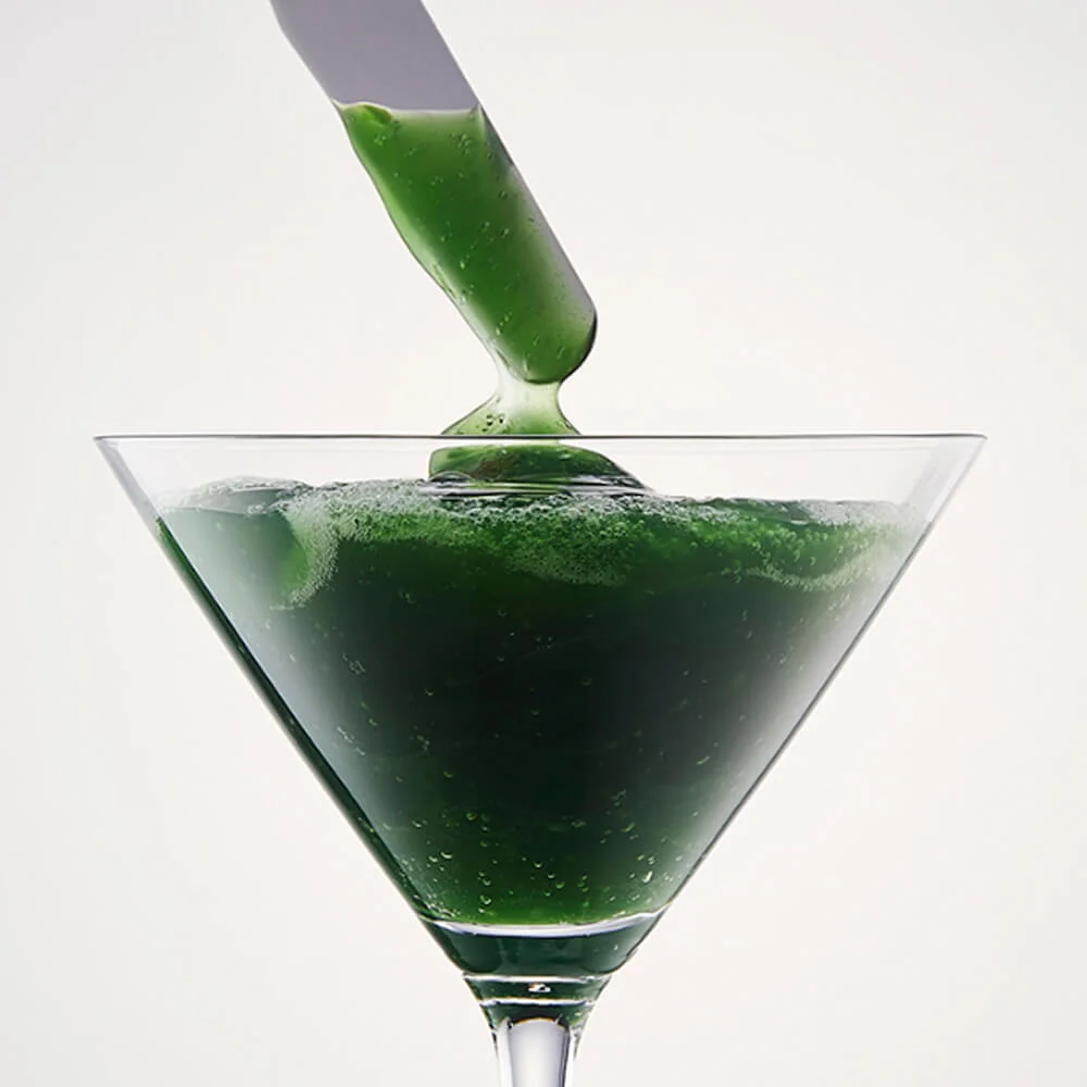 Гель для глубокого очищения кожи с эффектом детокса