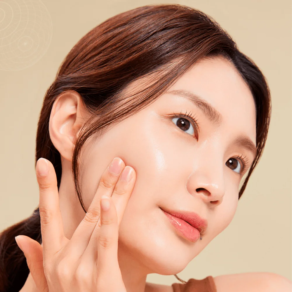 Премиальный омолаживающий крем с экстрактом камелии MEDIPEEL Premium Golden Camellia Wrinkle Cream