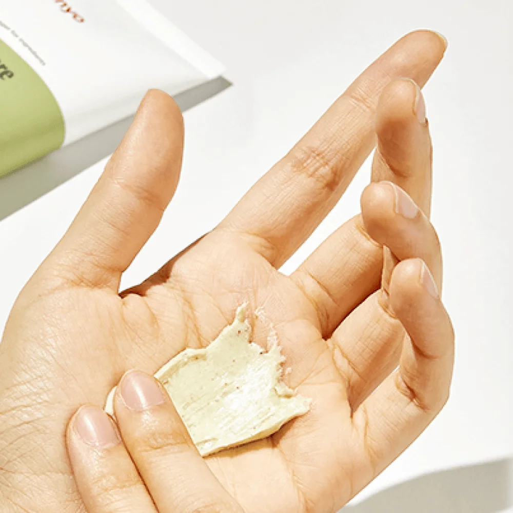 Пенка с содой для глубокого очищения пор Manyo Deep Pore Cleansing Soda Foam