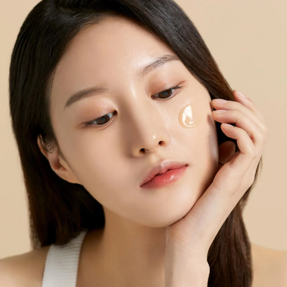 Концентрированная сыворотка с бифидобактериями для сияния кожи Manyo Bifida Biome Concentrate Serum