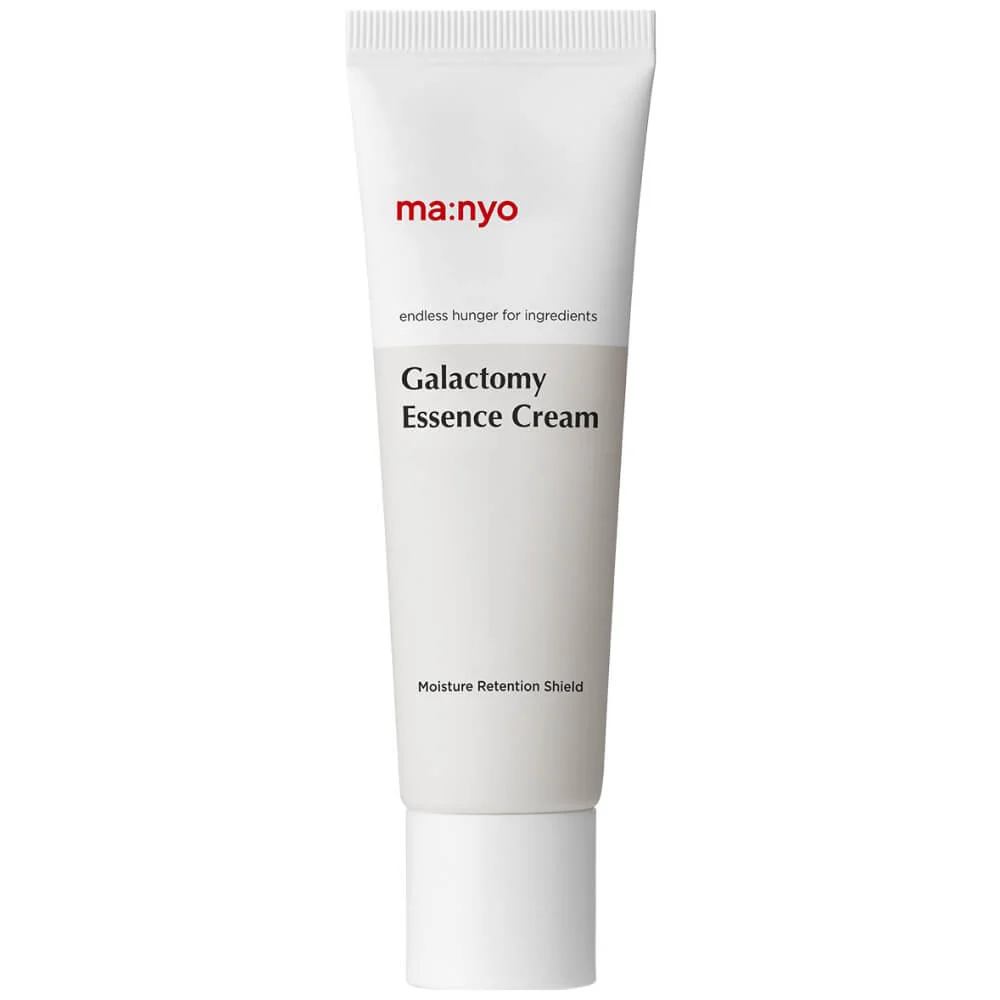 Ферментированный крем против несовершенств Manyo Galactomy Essence Cream