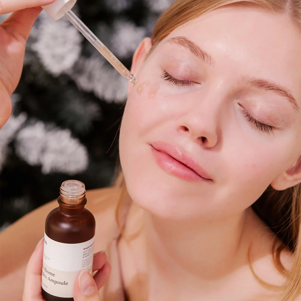 Восстанавливающая ампула с лизатом бифидобактерий Manyo Bifida Biome Complex Ampoule