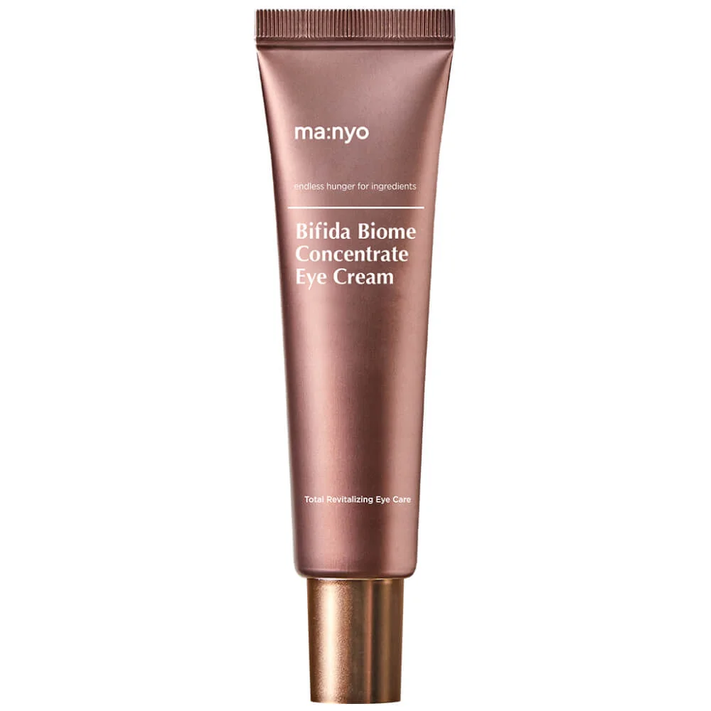 Крем для век с бифидобактериями Manyo Bifida Biome Concentrate Eye Cream