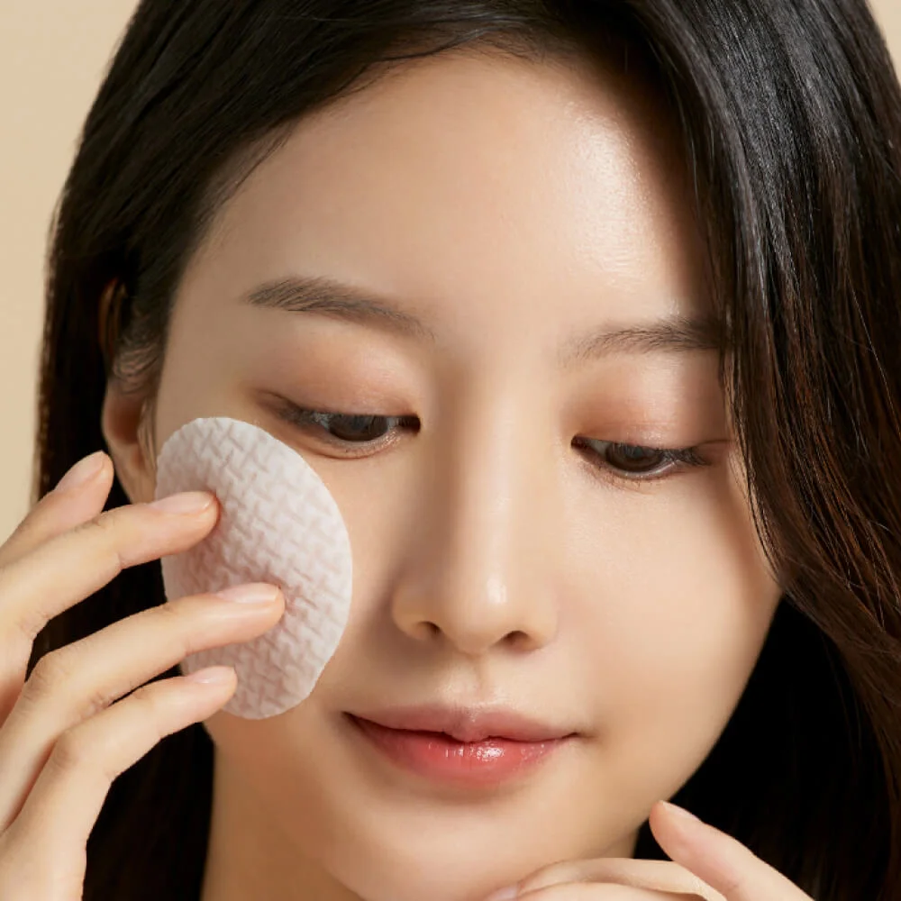 Увлажняющие пэды с бифидокомплексом Manyo Bifida Biome Ampoule Pad