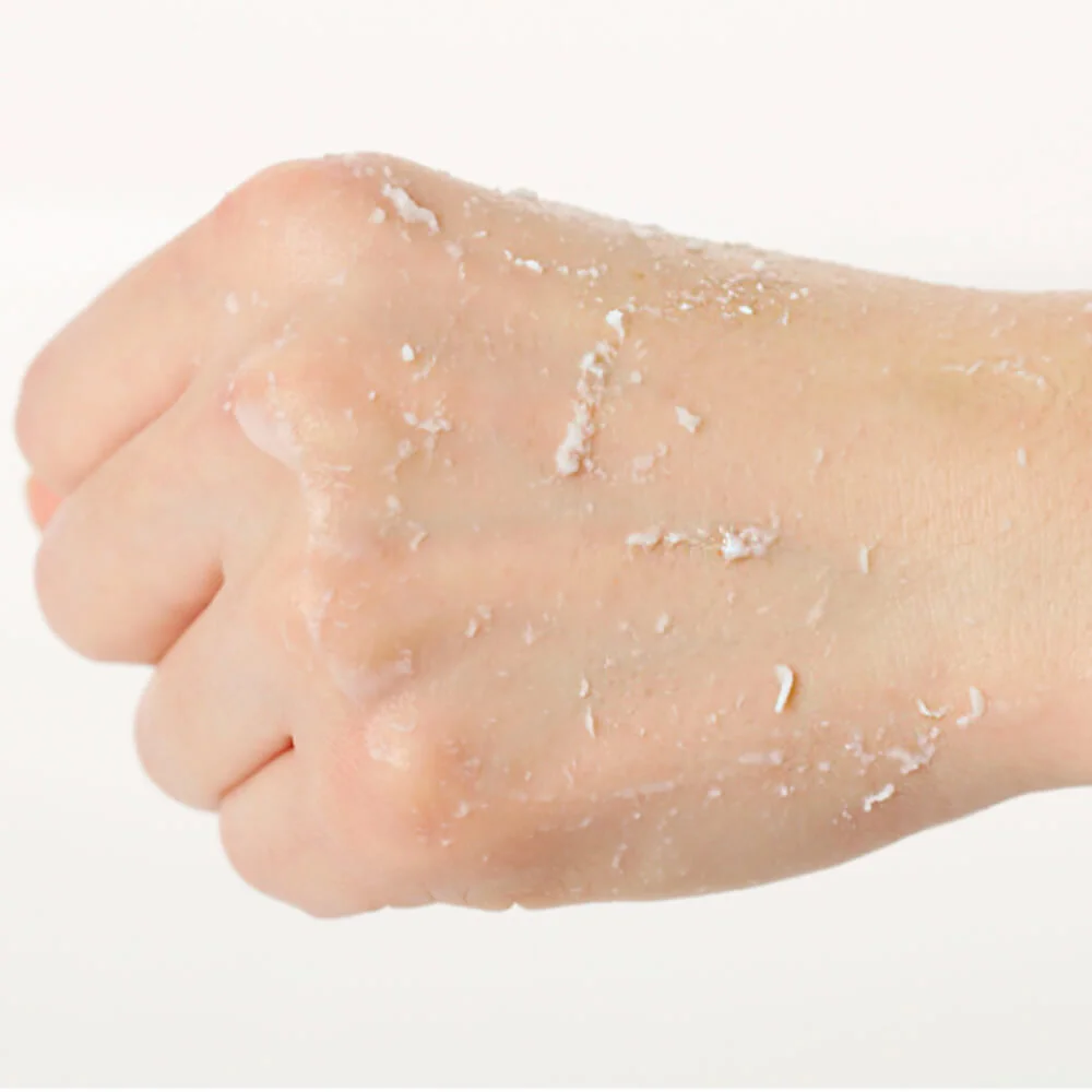 Энзимный пилинг-скатка с галактомисисом Manyo Galactomy Enzyme Peeling Gel