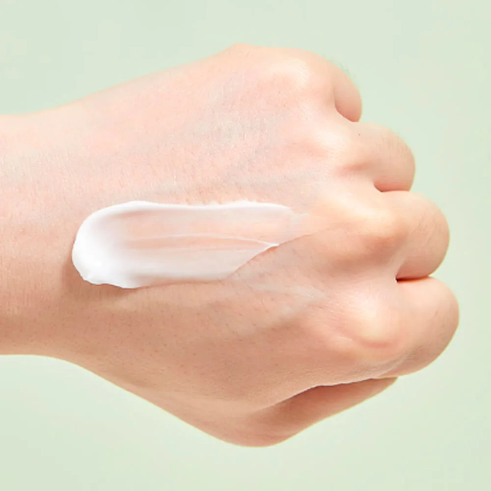 Веганский успокаивающий крем Manyo Our Vegan Heartleaf Cica Cream