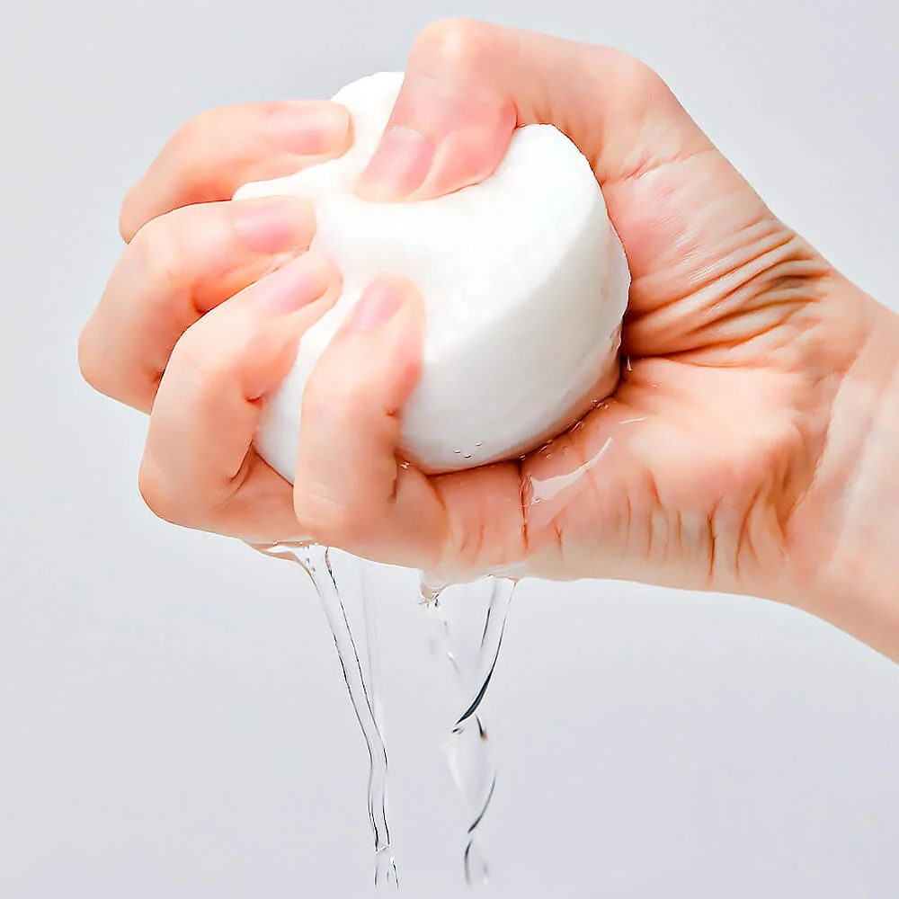 Очищающие пэды с галактомисисом Manyo Galactomy Clearskin Pad