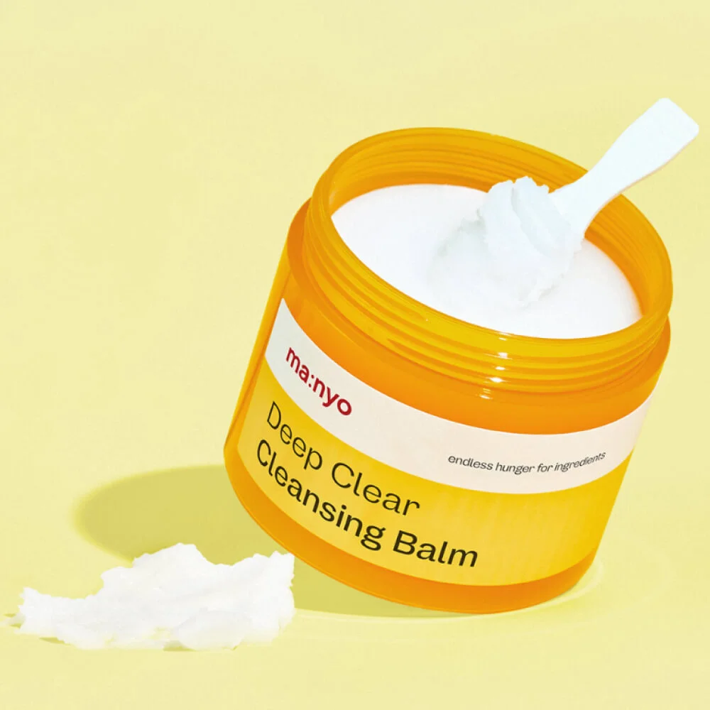 Гидрофильный бальзам для глубокого очищения Manyo Deep Clear Cleansing Balm