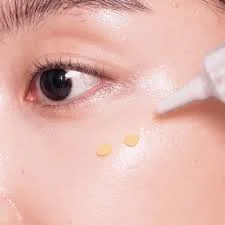 Подтягивающий бустер-крем с ретиналем Celimax The Vita-A Retinal Shot Tightening Booster