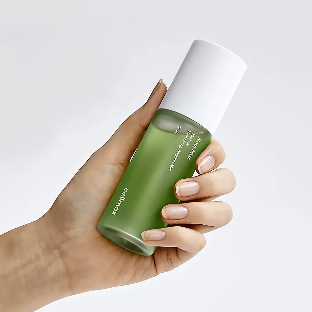 Восстанавливающий ампульный мист с экстрактом нони Celimax The Real Noni Energy Ampoule Mist