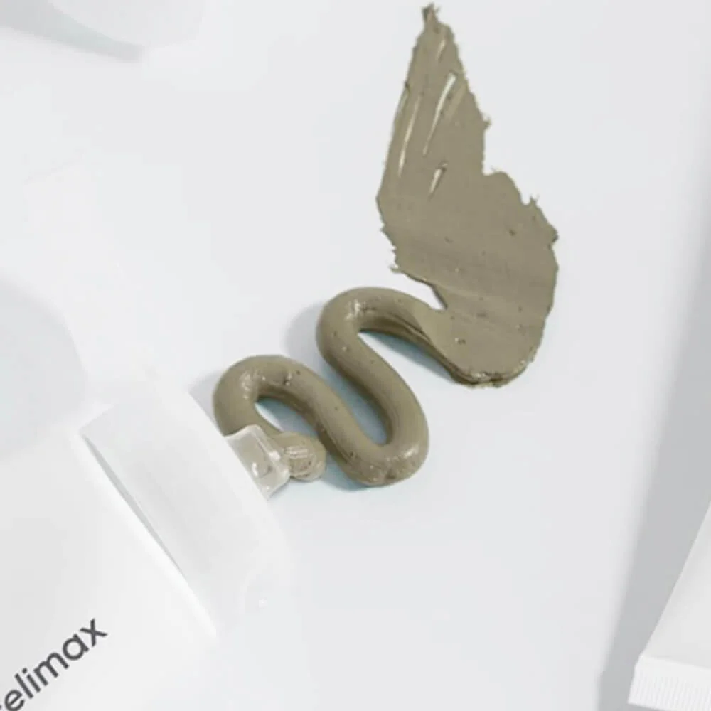 Очищающая глиняная маска с экстрактом нони Celimax Noni Refresh Clay Mask