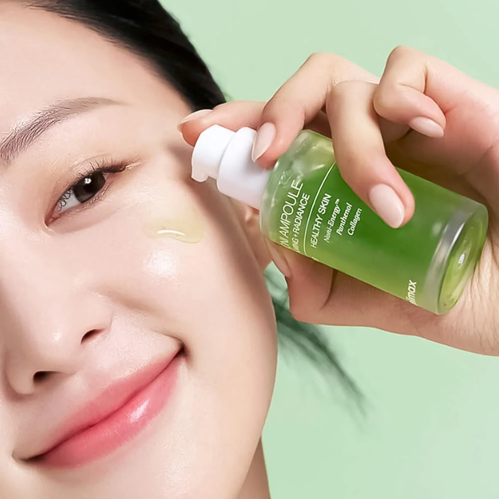 Восстанавливающая сыворотка с экстрактом нони Celimax The Real Noni Energy Ampoule 30 мл