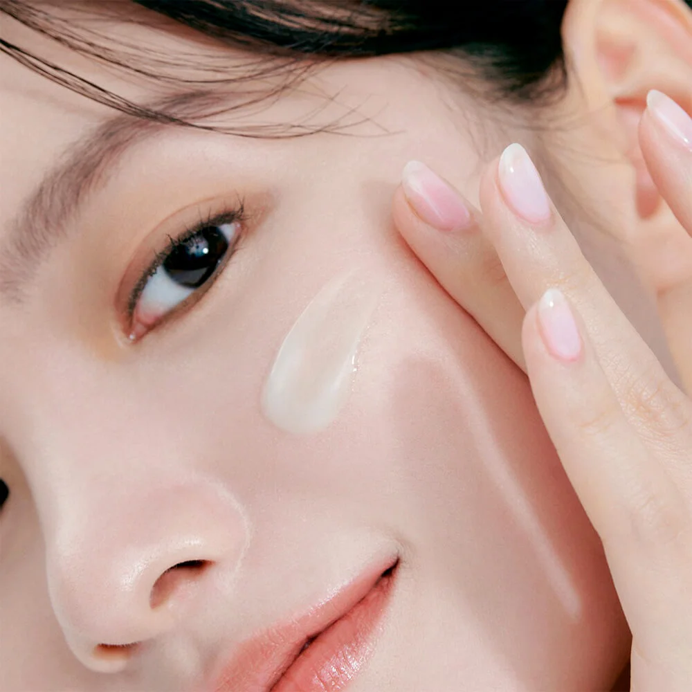 Лёгкий безмасляный крем с экстрактом центеллы Celimax The Real Cica Soothing Cream