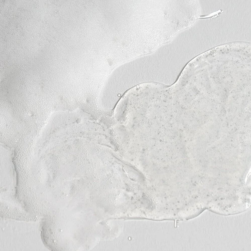 Гель-пенка для умывания с комплексом церамидов Celimax Dual Barrier Mild Gel Cleanser