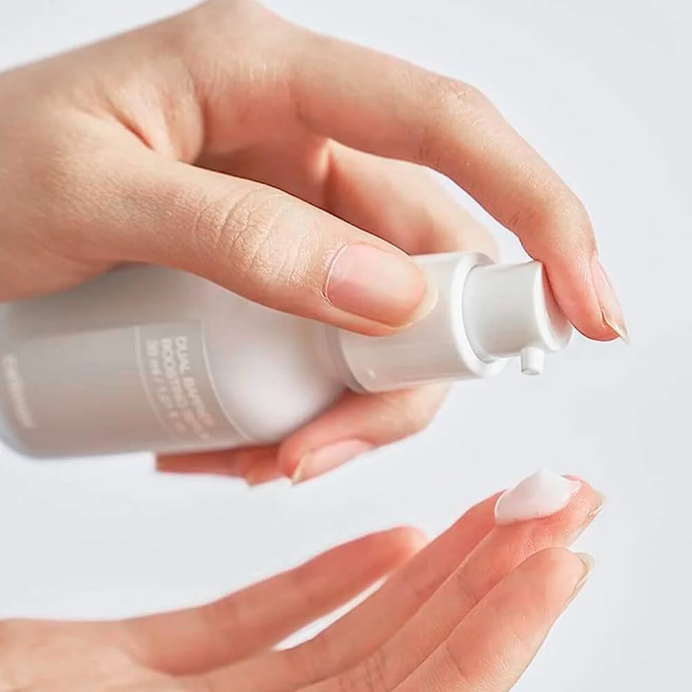 Барьерная сыворотка-бустер с комплексом церамидов Celimax Dual Barrier Boosting Serum