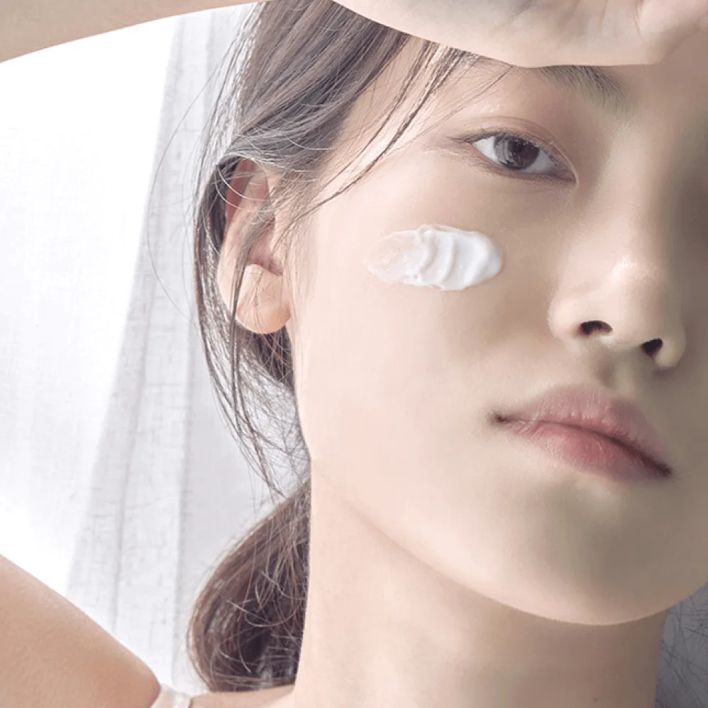 Интенсивный барьерный крем на основе хауттюйнии Anua Heartleaf 70% Intense Calming Cream