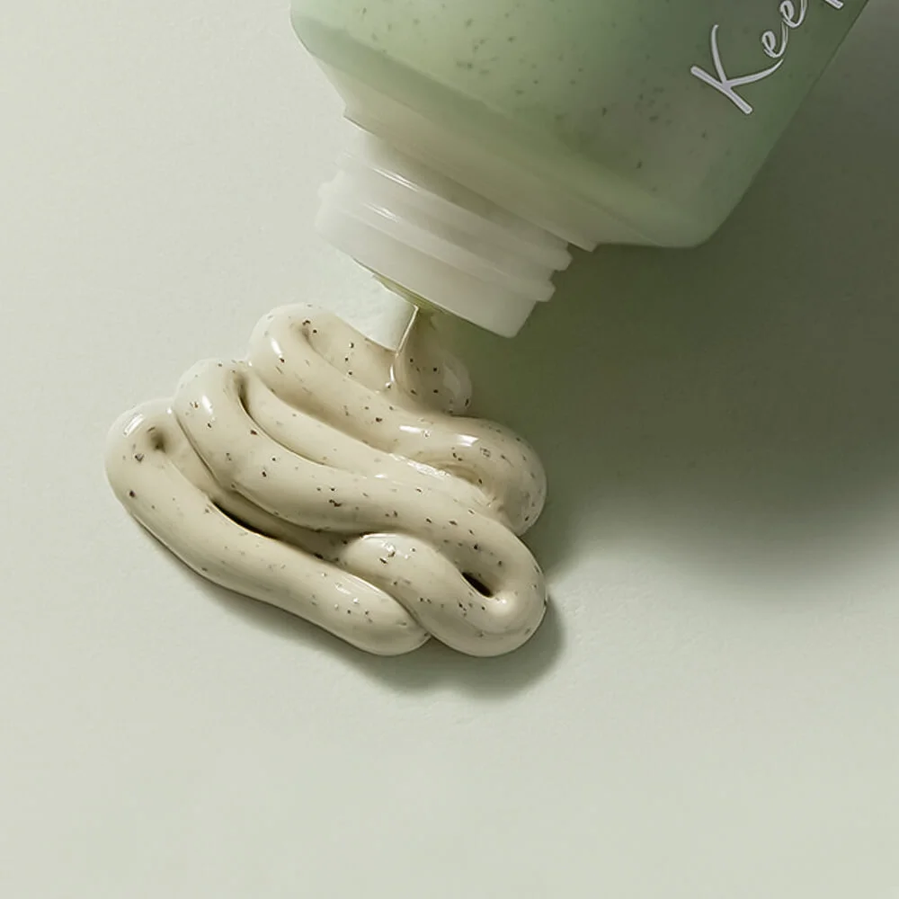 Глиняная маска для очищения пор с хауттюйнией Anua Heartleaf Pore Clay Pack