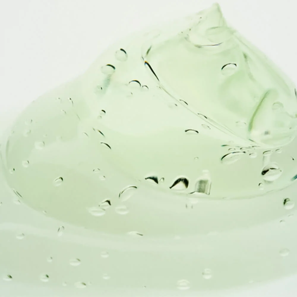 Многофункциональный успокаивающий гель с полынью Round Lab Mugwort Calming Soothing Gel