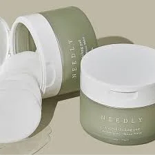 Успокаивающие пады с центеллой Needly Cicachid Chilling Pad