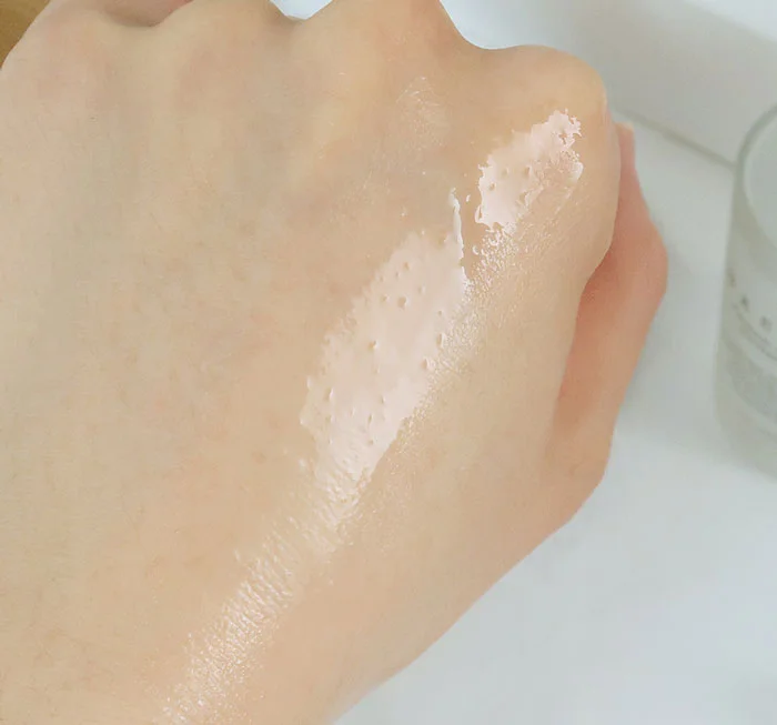 Увлажняющая сыворотка с пантенолом для лица NEEDLY Ampoule real active panthenol plus