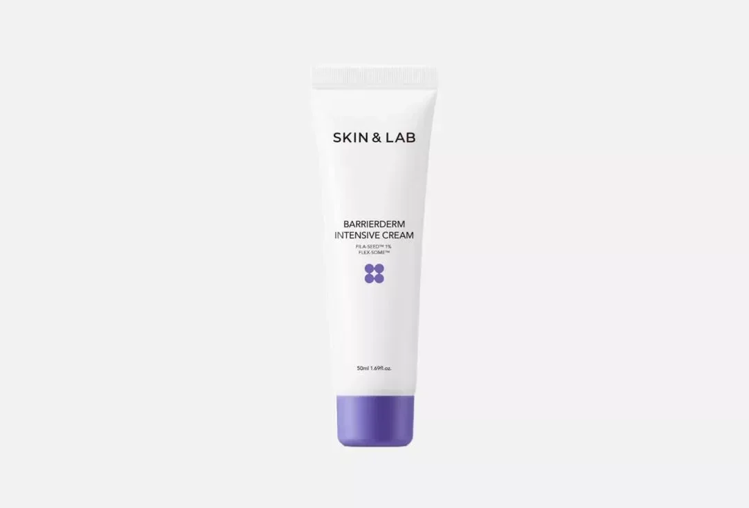 Интенсивный крем с керамидами SKIN&LAB Barrierderm Intensive Cream