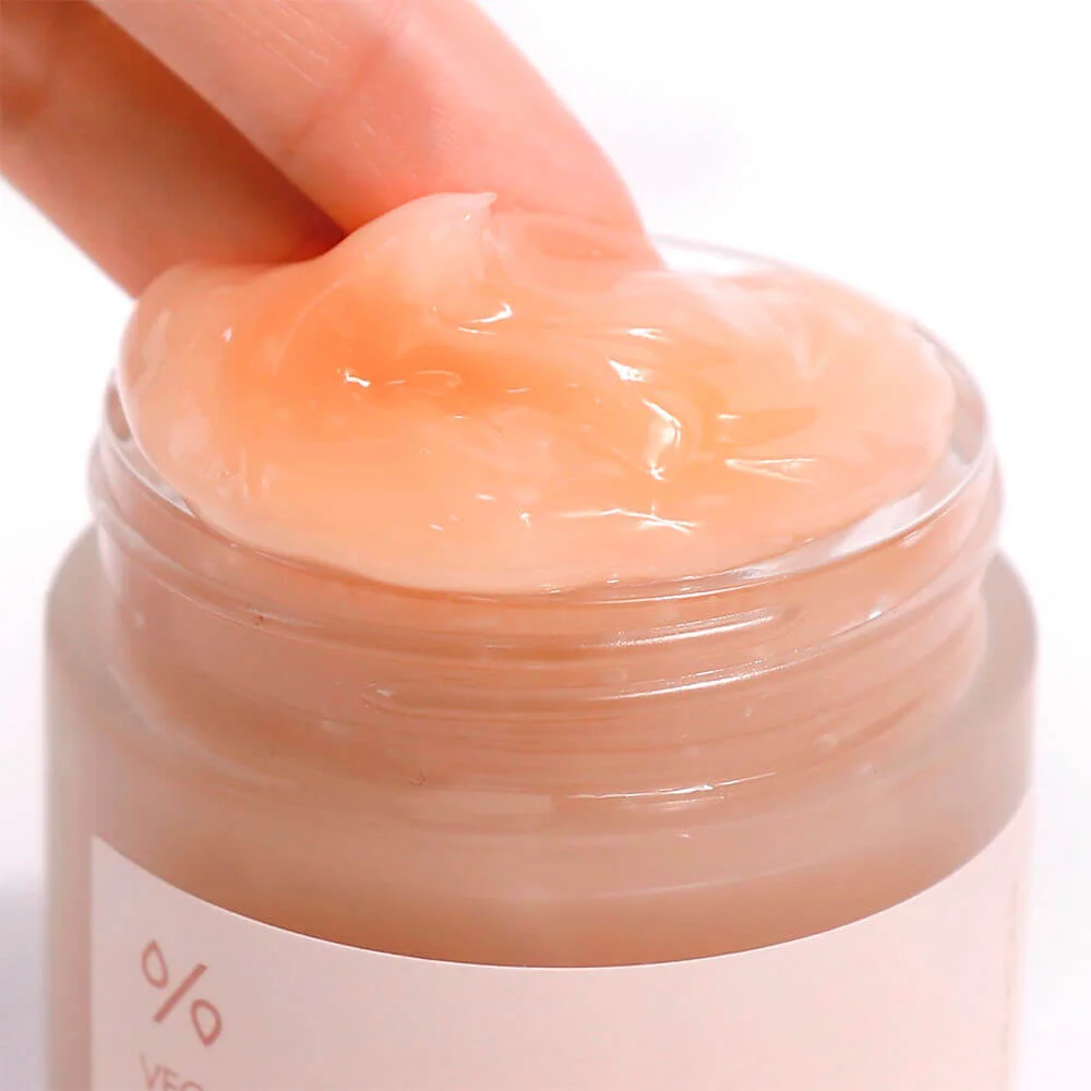 Увлажняющий веганский крем с комбучей Dr.Ceuracle Vegan Kombucha Tea Gel Cream