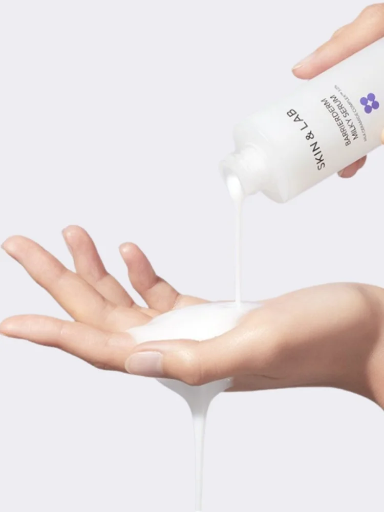 Восстанавливающая сыворотка SKIN&LAB Barrierderm Milky Serum