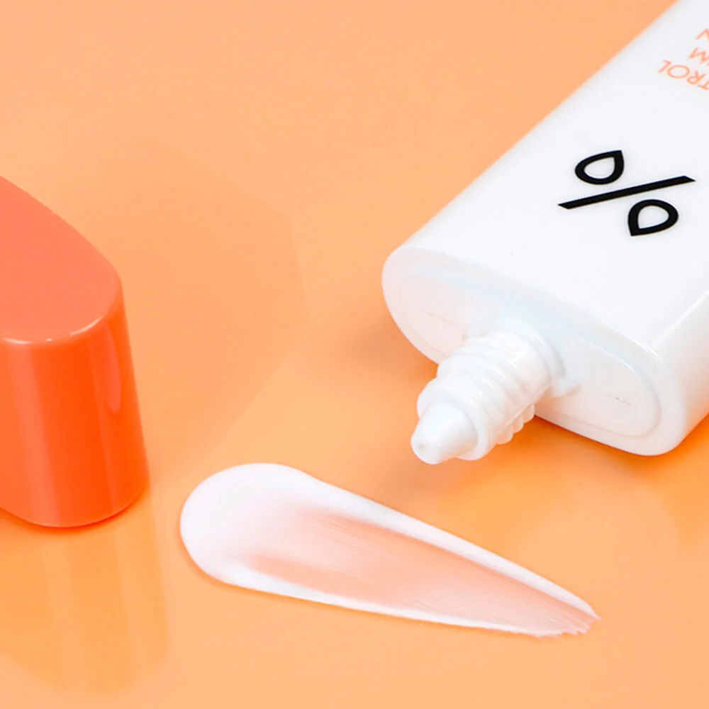 Солнцезащитный крем для проблемной кожи Dr.Ceuracle 5α Control No-Sebum Lotion SPF50+ PA++++