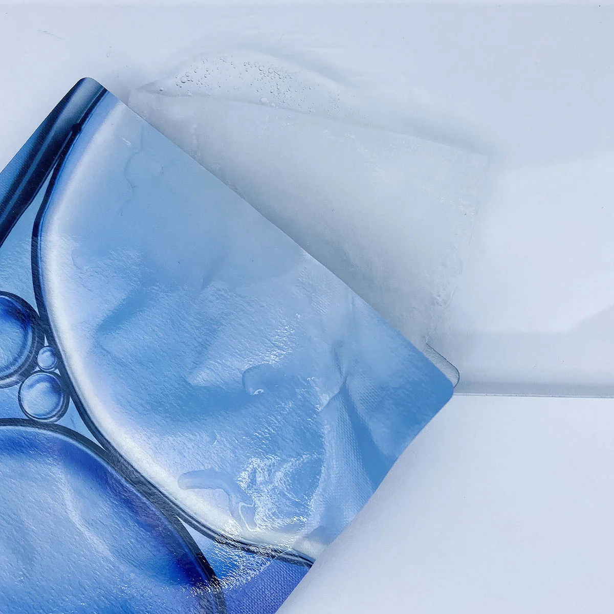 Подтягивающая увлажняющая маска Dr.Ceuracle