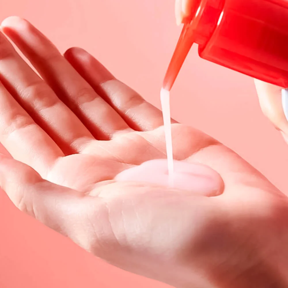 Гидрофильное масло для проблемной кожи с каламином Tocobo Calamine Pore Control Cleansing Oil