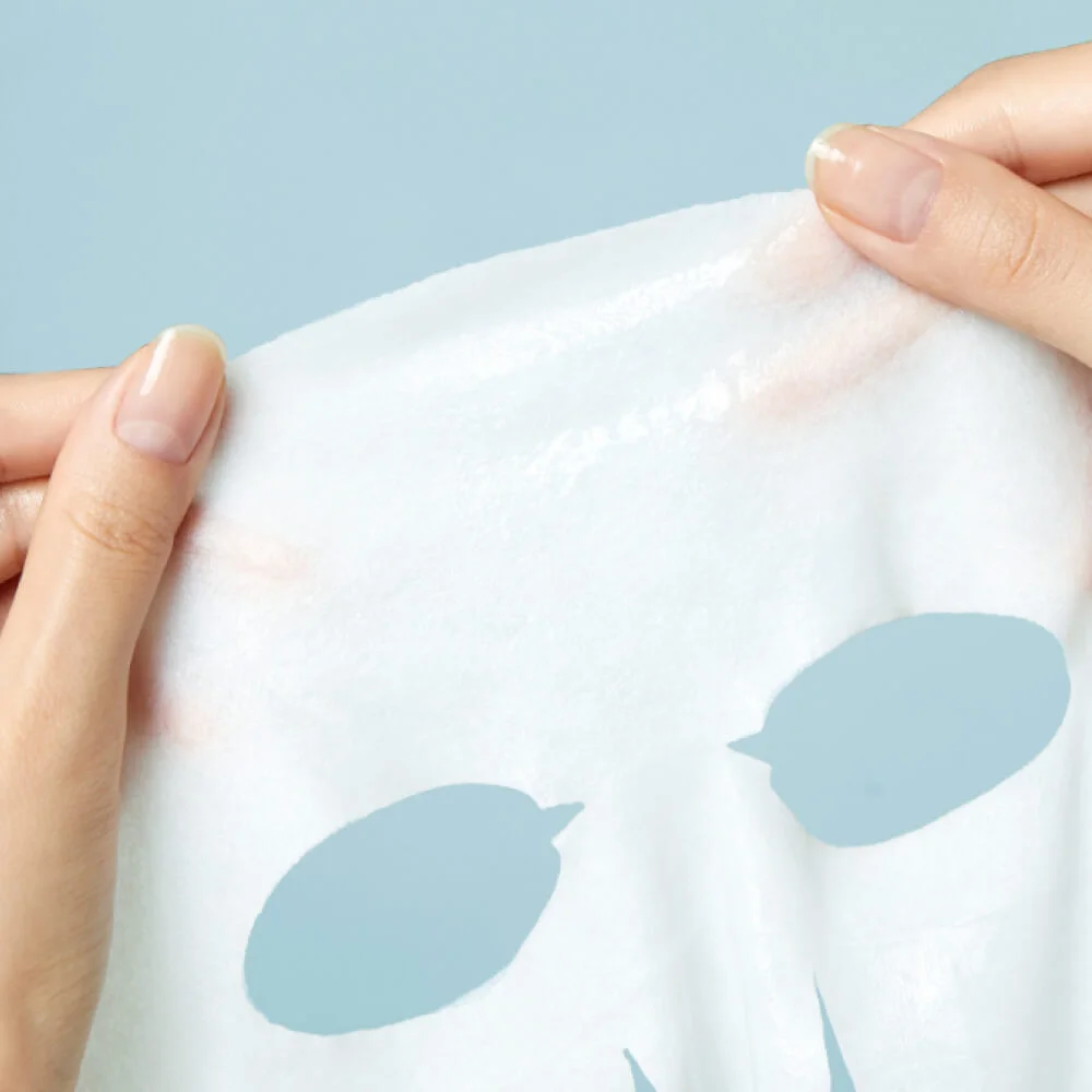 Тканевая маска для глубокого увлажнения Torriden DIVE IN Low Molecular Hyaluronic Acid Mask