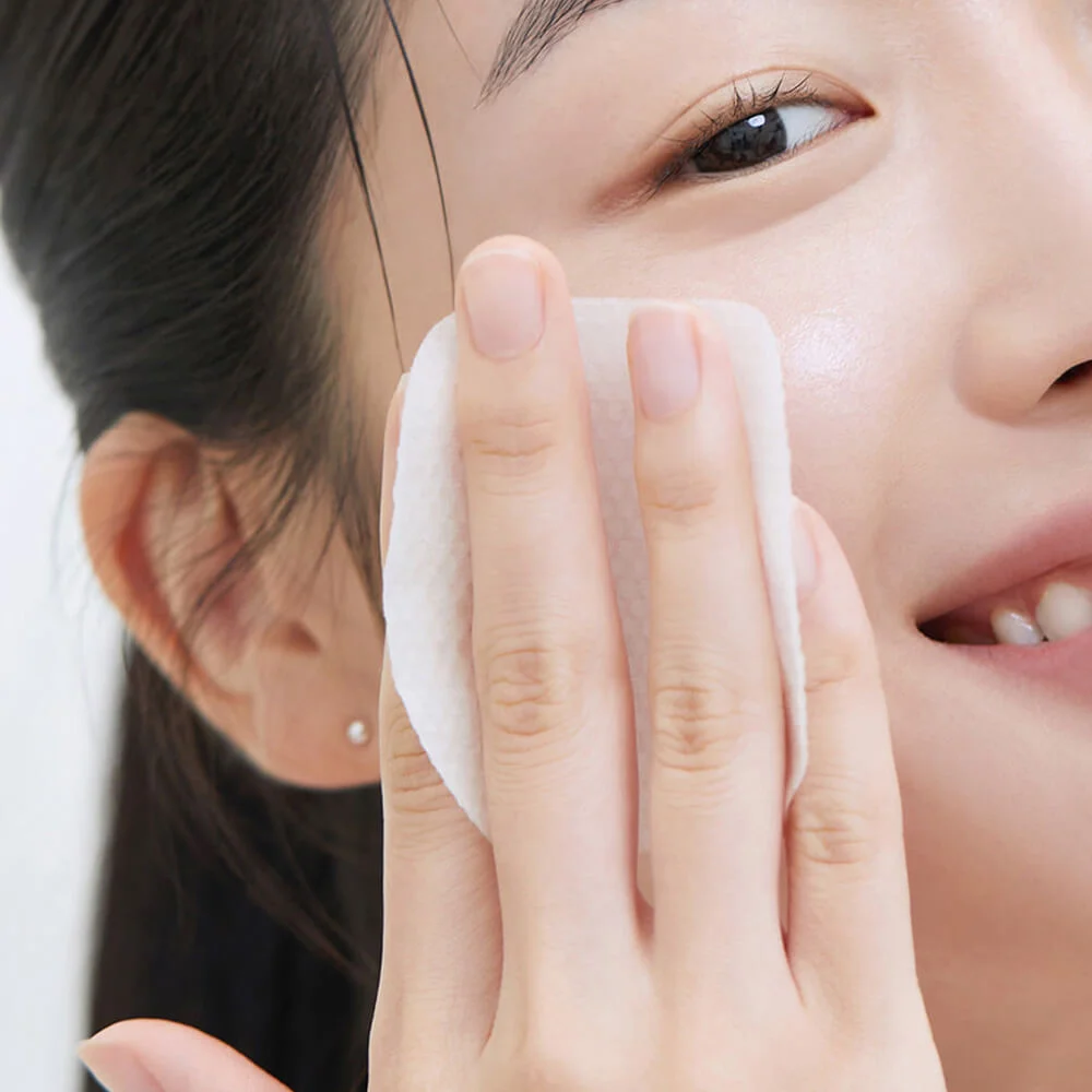 Очищающие пилинг-пэды с энзимами и LHA-кислотой Mediheal Phyto-Enzyme Peeling Pad