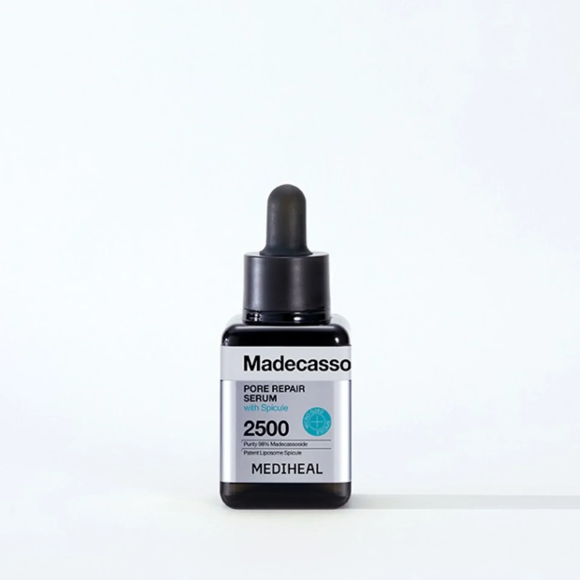 Сыворотка для восстановления пор 