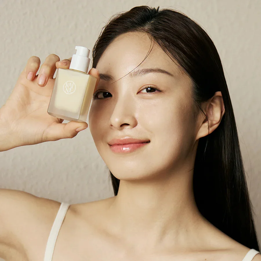 Сыворотка для сияния кожи на основе облепихи Kaine Vita Drop Serum