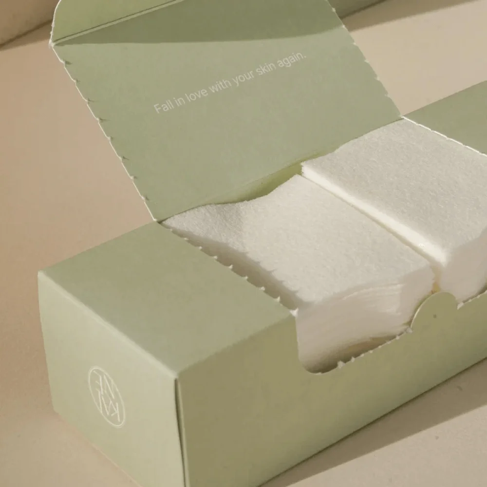 Набор с ампульным тонером с комбучей Kaine Kombu Balancing Ampoule Toner Set